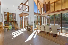 Kingscliff Balinese Beachfront Retreat