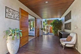 Kingscliff Balinese Beachfront Retreat