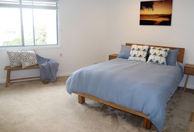 Kingscliff Beach Townhouse