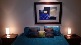 Marine Boutique Apartments