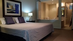 Marine Boutique Apartments