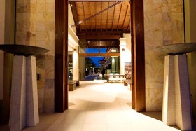 Oaks Santai Resort Casuarina