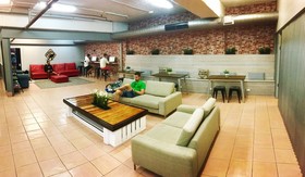 Jackaroo Hostel