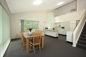 Kioloa Beach Holiday Park