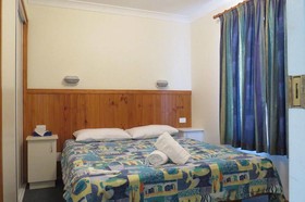 Kioloa Beach Holiday Park