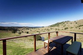 Sanctuary Hill Retreat