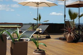 Sanctuary Hill Retreat