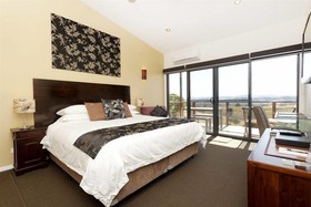 Sanctuary Hill Retreat