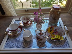 Plynlimmon - The 1860 Heritage Cottage at Kurrajong