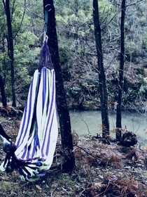 Elizabeth Tiny House