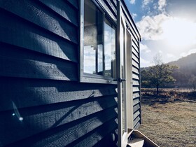 Elizabeth Tiny House