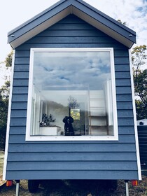 Elizabeth Tiny House