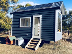 Elizabeth Tiny House