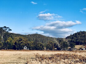 Elizabeth Tiny House
