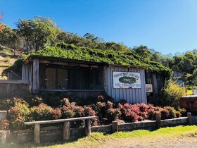 Elizabeth Tiny House