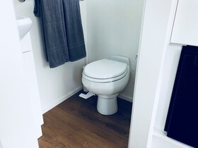 Elizabeth Tiny House