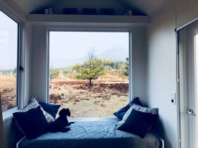 Elizabeth Tiny House