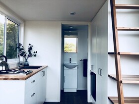 Elizabeth Tiny House