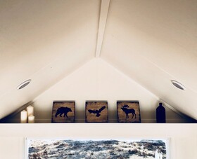 Elizabeth Tiny House