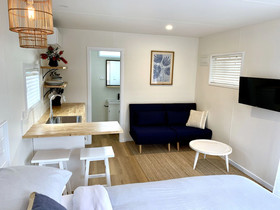 Little Palm Cabins