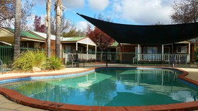 BIG4 Albury Tourist Park