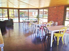 BIG4 Albury Tourist Park