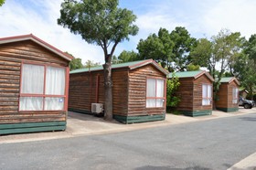 BIG4 Albury Tourist Park