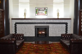 Historic Hydro Motor Inn