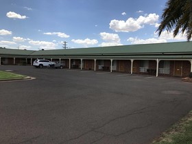Leeton Heritage Motor Inn