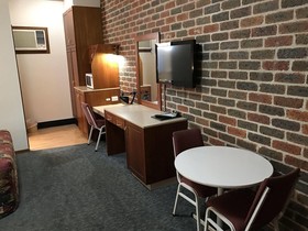 Leeton Heritage Motor Inn
