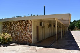 Motel Riverina
