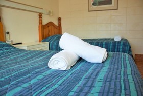 Town Centre Motel Leeton