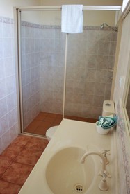 Town Centre Motel Leeton
