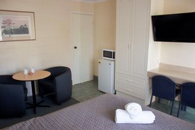 Town Centre Motel Leeton