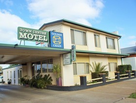 Town Centre Motel Leeton