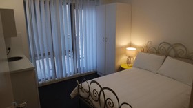 Cityview Studio Accommodation