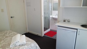 Cityview Studio Accommodation