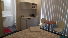 Cityview Studio Accommodation