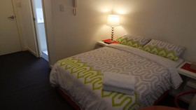 Cityview Studio Accommodation