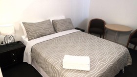 Cityview Studio Accommodation