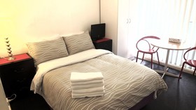 Cityview Studio Accommodation
