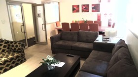Cityview Studio Accommodation