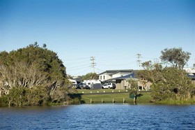 Reflections Lennox Head Holiday & Caravan Park