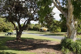 Reflections Lennox Head Holiday & Caravan Park