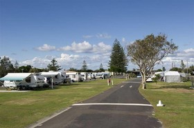 Reflections Lennox Head Holiday & Caravan Park