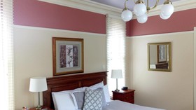 Bethany Manor Bed & Breakfast