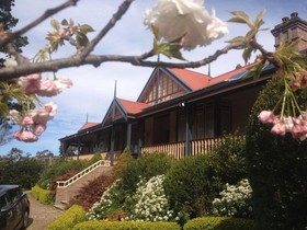 Bethany Manor Bed & Breakfast