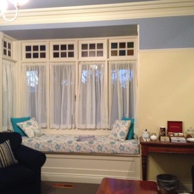 Bethany Manor Bed & Breakfast