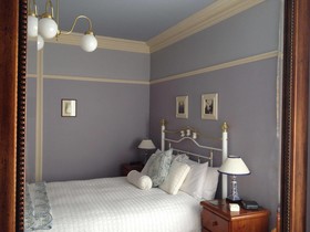 Bethany Manor Bed & Breakfast
