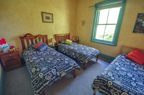 Brigalow Cottage